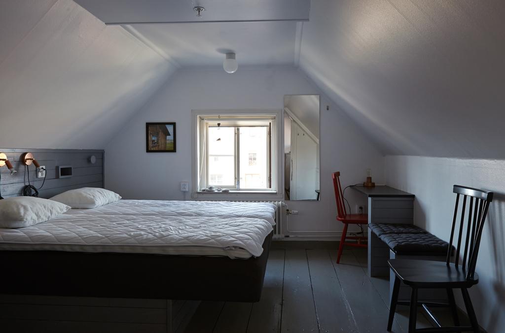 Visby Logi & Vandrarhem St: Hansgatan Habitación foto