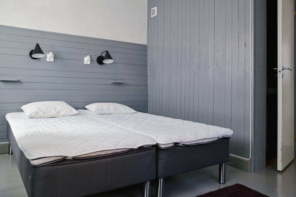 Visby Logi & Vandrarhem St: Hansgatan Habitación foto