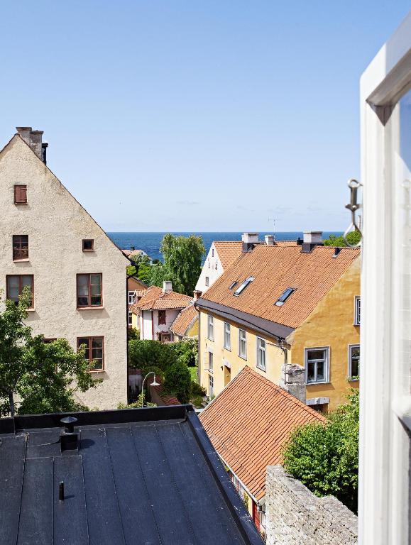 Visby Logi & Vandrarhem St: Hansgatan Habitación foto